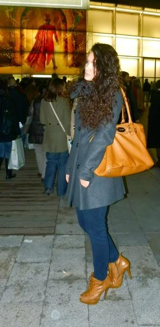 EL ARMARIO DE LOS BLOGGERS Nº 5 EL ARMARIO DE LOS BLOGGERS Nº 5