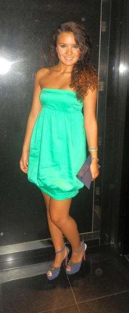 EL ARMARIO DE LOS BLOGGERS Nº 5 EL ARMARIO DE LOS BLOGGERS Nº 5