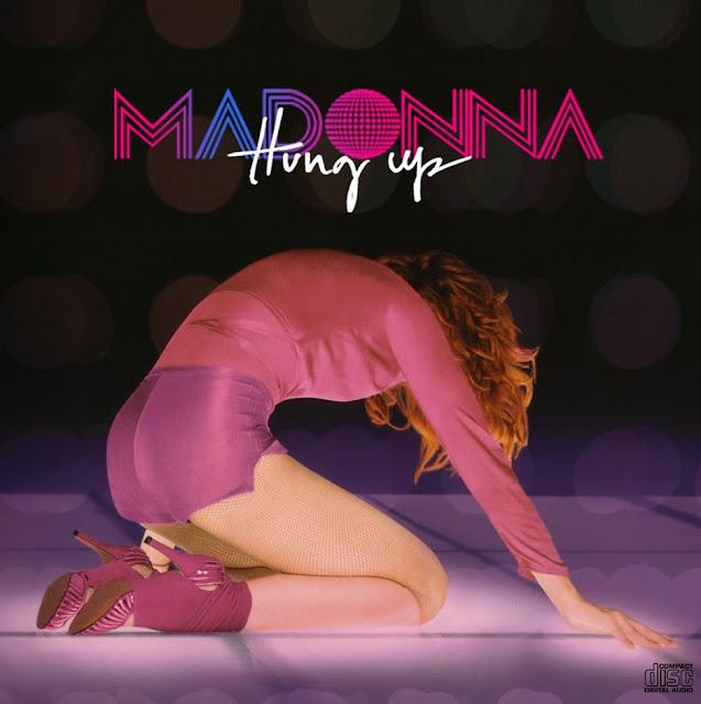Vintage Video: Hang Up - Madonna Vintage Video: Hang Up - Madonna