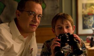 “Tan fuerte, tan cerca” (Stephen Daldry, 2011) “Tan fuerte, tan cerca” (Stephen Daldry, 2011)