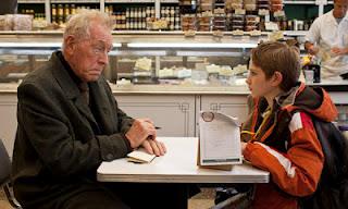 “Tan fuerte, tan cerca” (Stephen Daldry, 2011) “Tan fuerte, tan cerca” (Stephen Daldry, 2011)