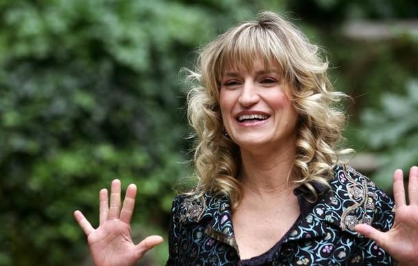 Catherine Hardwicke en negociaciones para dirigir Diamond