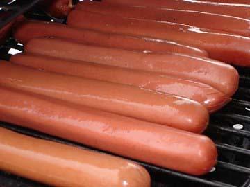 Cómo se fabrican las salchichas Salchichas