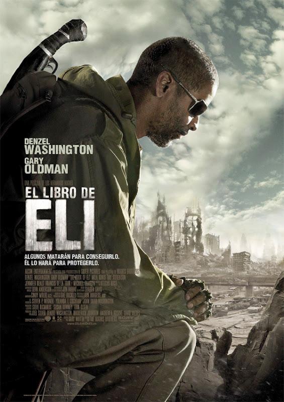 El libro de Eli (Albert Hughes, Allen Hughes, 2.010)