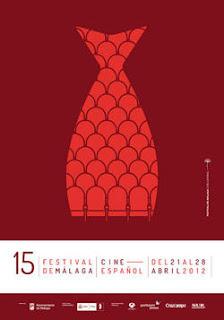 El Festival de cine de Málaga homenajea a Elena Anaya y preestrena