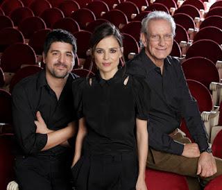 El Festival de cine de Málaga homenajea a Elena Anaya y preestrena