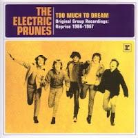 Who The Fuck?: “I Had Too Much To Dream Last Night” (The Electric Prunes, 1966) [0112, 26/03/2012]