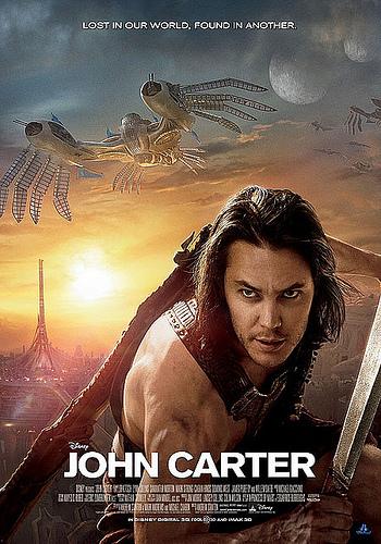 ‘John Carter’