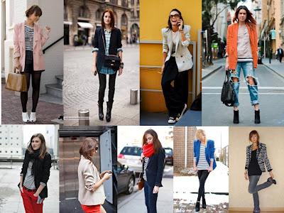 Blazerizadas Blazerizadas