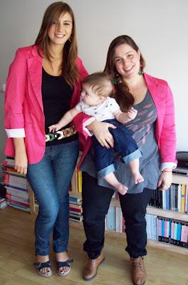 Blazerizadas Blazerizadas