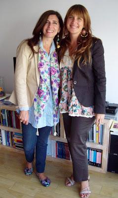 Blazerizadas Blazerizadas