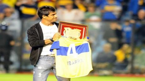 Hugo Ibarra Boca empató con Lanús y dejó pasar la chance de ser puntero