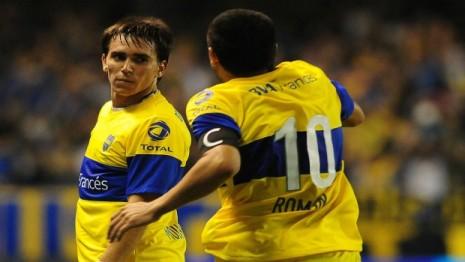 Boca Lanús Boca empató con Lanús y dejó pasar la chance de ser puntero