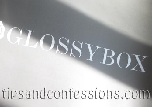 Glossybox2