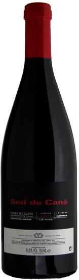 sed de caná Sed de Caná 2009