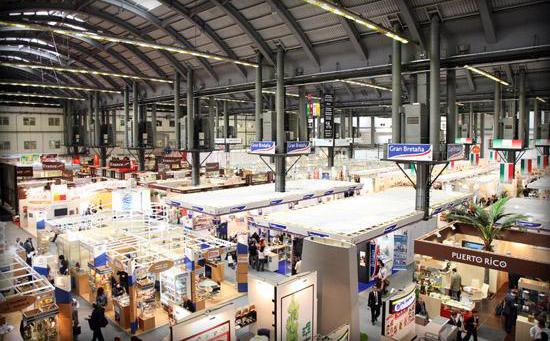 alimentaria 2012 alimentaria 2012