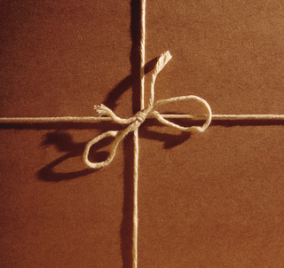 De regalos. De regalos.