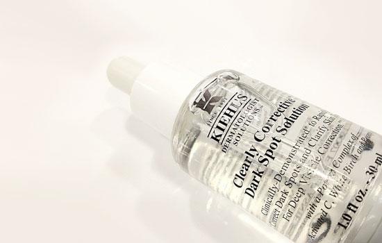 Dark Spot Solution de Khiel´s Dark Spot Solution de Khiel´s