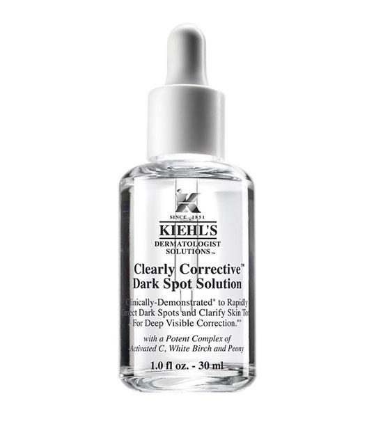 Dark Spot Solution de Khiel´s Dark Spot Solution de Khiel´s