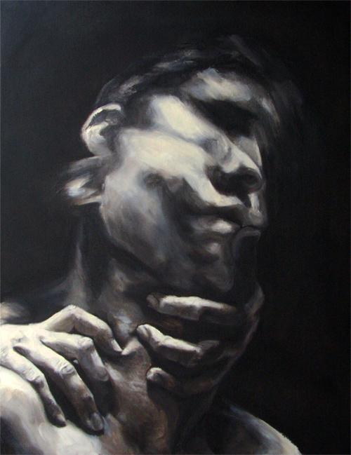 Cara Thayer y Louie van Patten Pinturas Paperblog Cara Thayer y Louie van Patten Pinturas Paperblog