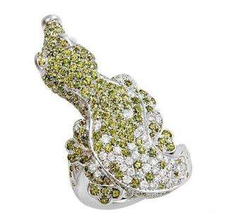 MADE IN ITALY: JOYAS PASQUALE BRUNI MADE IN ITALY: JOYAS PASQUALE BRUNI