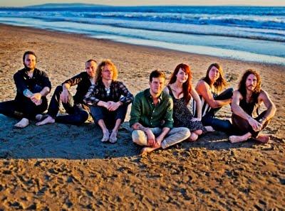 The Mowgli's The Mowgli's