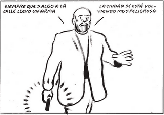Miedo al miedo Miedo al miedo