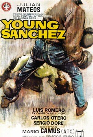Ignacio Aldecoa adaptado por Mario Camus (1): Young Sánchez
