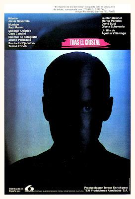 Tras el cristal (España, 1986)