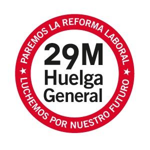 Los colectivos LGTB se unen a la Huelga General