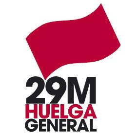 29-M: apoyar la huelga general