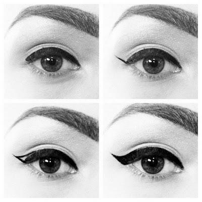 CATTY EYES CATTY EYES
