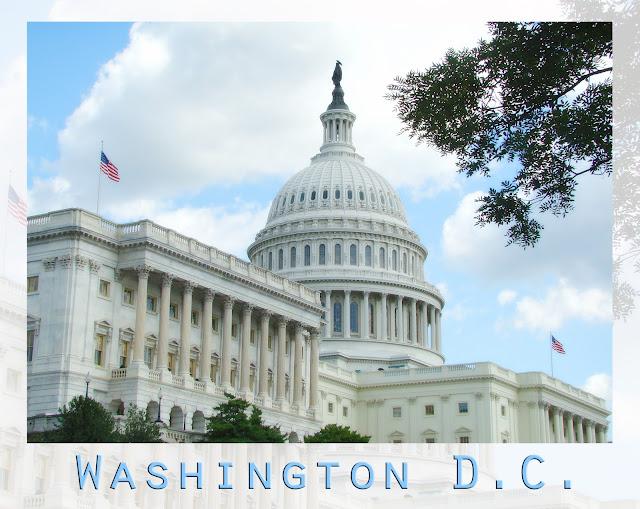Washington por un dólar Washington por un dólar