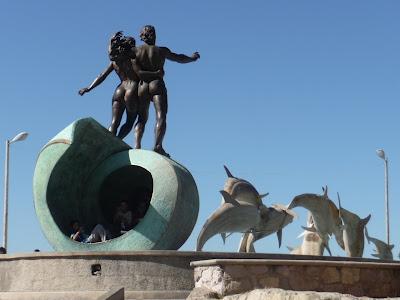 BIENVENIDOS A MAZATLAN! BIENVENIDOS A MAZATLAN!