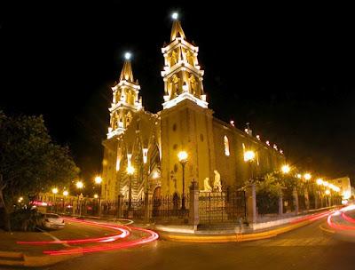 BIENVENIDOS A MAZATLAN! BIENVENIDOS A MAZATLAN!