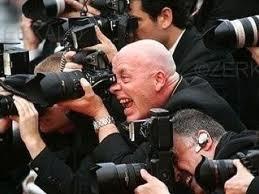 Morbo-periodismo. Morbo-periodismo.