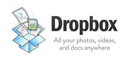 Dropbox,comparte tus archivos con nuestro Android.