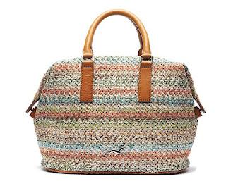 El Mejor Complemento - Bolsos s/s 2012