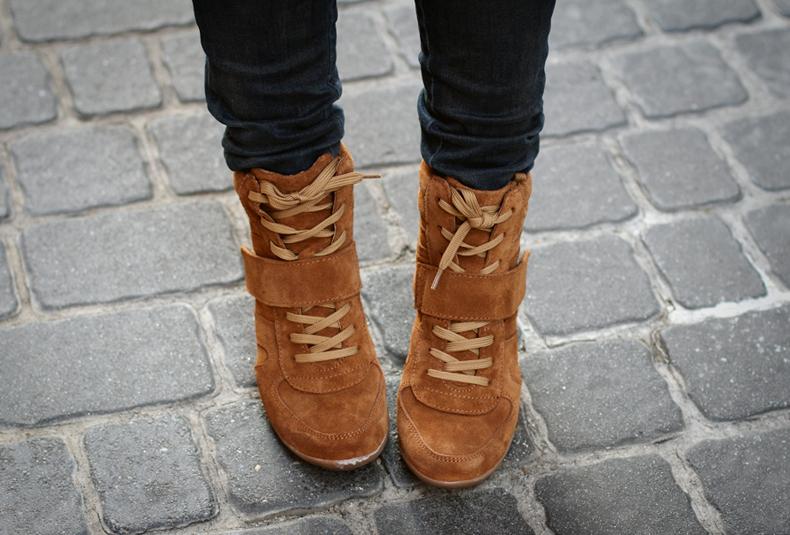 Keepin' it Real collagevintage