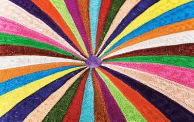 ¿Les gusta el patchwork? ¿Les gusta el patchwork?