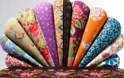 ¿Les gusta el patchwork? ¿Les gusta el patchwork?