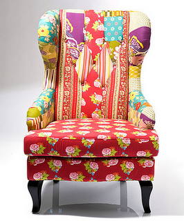 ¿Les gusta el patchwork? ¿Les gusta el patchwork?