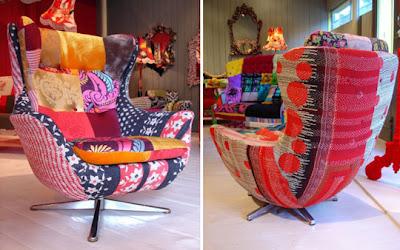 ¿Les gusta el patchwork? ¿Les gusta el patchwork?