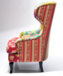 ¿Les gusta el patchwork? ¿Les gusta el patchwork?