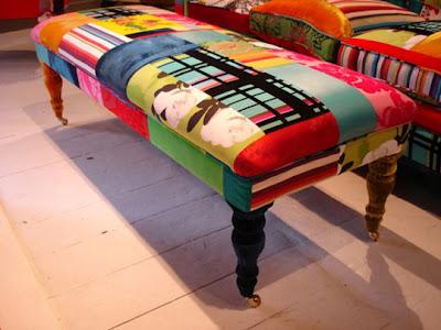 ¿Les gusta el patchwork? ¿Les gusta el patchwork?