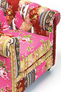 ¿Les gusta el patchwork? ¿Les gusta el patchwork?