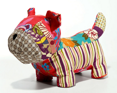 ¿Les gusta el patchwork? ¿Les gusta el patchwork?