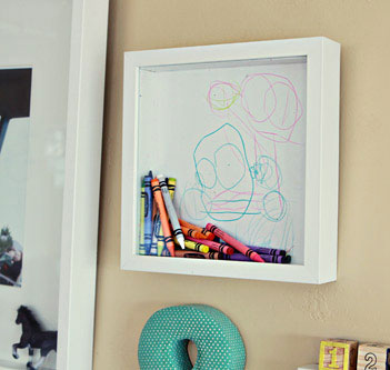 El rincón de Almudena II: Vida en las paredes El rincón de Almudena II: Vida en las paredes