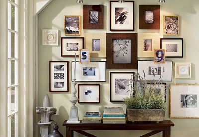 El rincón de Almudena II: Vida en las paredes El rincón de Almudena II: Vida en las paredes