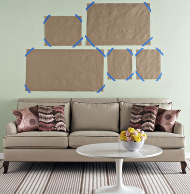 El rincón de Almudena II: Vida en las paredes El rincón de Almudena II: Vida en las paredes